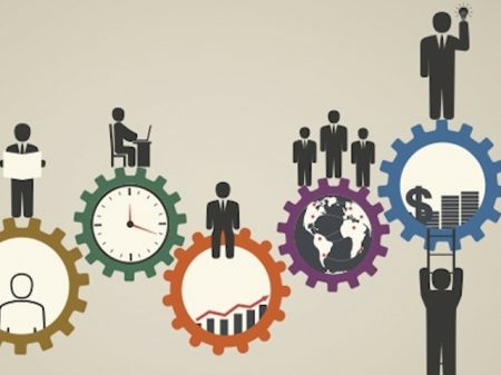 Gerente vs Administrador: Conoce las diferencias clave Gerente vs Administrador: Conoce las diferencias clave