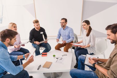 Gerente vs Administrador: Conoce las diferencias clave Diferencias entre un gerente y un administrador