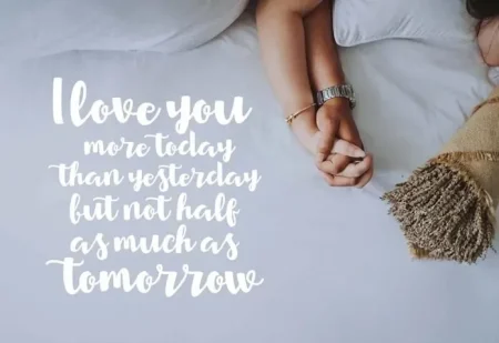 50 frases de amor apasionado que te harán suspirar Citas apasionadas para enamorar: