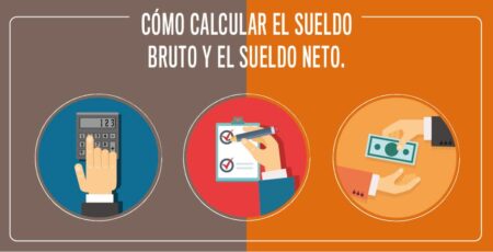 Guía para calcular el salario neto por hora a partir del bruto Paso 2: Resta las deducciones obligatorias