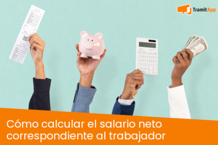 Guía para calcular el salario neto por hora a partir del bruto Paso 4: Calcula tu salario real por hora