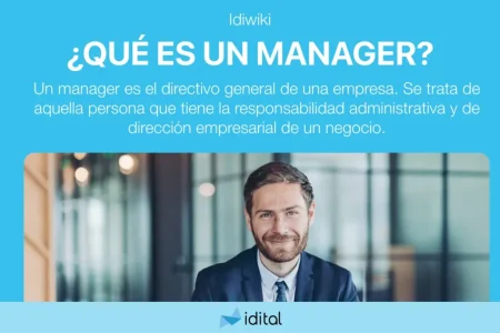 Qué es un Sales Manager: Funciones y Requisitos Clave Qué es un Sales Manager: Funciones y Requisitos Clave