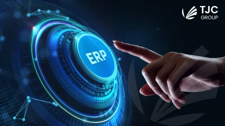 Relevancia de SAP ERP en el Entorno Empresarial Actual