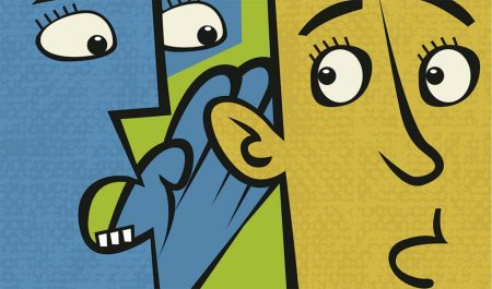 Explorando las complejidades de la verdad en un mundo lleno de falsedades