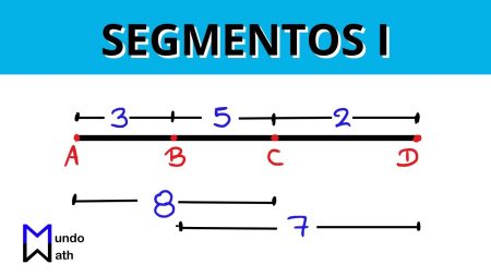 Domina la técnica para resolver segmentos en geometría