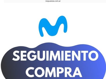 El paso a paso para rastrear tu pedido con Movistar