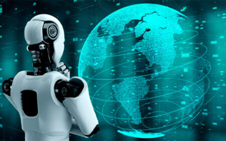 Utiliza la tecnología