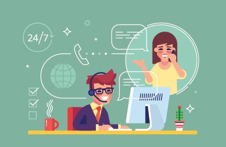 Funciones esenciales de un asesor telefónico El papel fundamental de un asesor telefónico en tu empresa