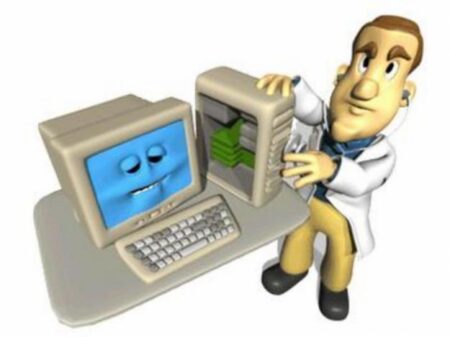 Descubre la definición y tipos de soporte técnico Descubre la definición y tipos de soporte técnico