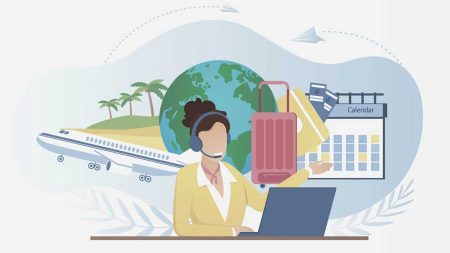 Aspectos a tener en cuenta al elegir una agencia de viajes