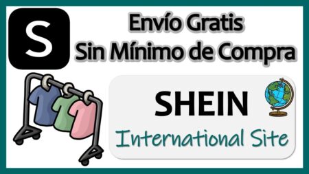 Todo lo que necesitas saber sobre la garantía de envío de Shein Todo lo que necesitas saber sobre la garantía de envío de Shein