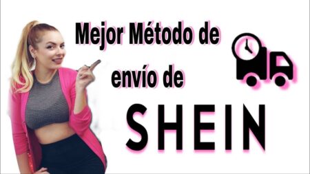 Todo lo que necesitas saber sobre la garantía de envío de Shein ¿Cómo funciona la garantía de envío?