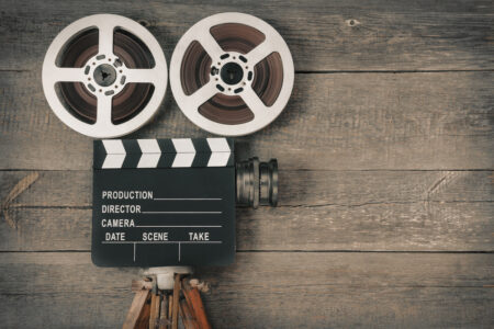 Caracter&iacute;sticas de un cortometraje