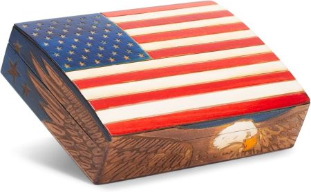 Símbolos Icónicos que Representan a Estados Unidos Símbolos Icónicos que Representan a Estados Unidos