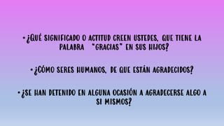 10 Sinónimos de Agradecer que Debes Conocer 2. Regalos Hechos a Mano