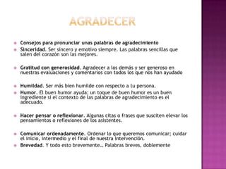 10 Sinónimos de Agradecer que Debes Conocer 10 Sinónimos de Agradecer que Debes Conocer