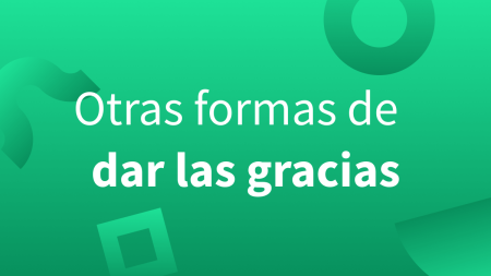 10 Sinónimos de Agradecer que Debes Conocer 4. Medio Ambiente
