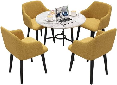 Mesas ideales para negocios pequeños: encuentra la perfecta para tu espacio ¿Qué considerar al elegir una mesa para tu hogar?