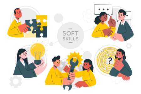 Todo lo que debes saber sobre las habilidades personales Habilidades personales