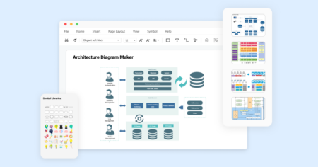 Domina la creaci&oacute;n de 5 tipos de diagramas de arquitectura de software