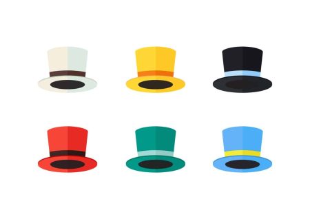 Descubre la técnica de los seis sombreros de Edward de Bono El sombrero blanco como expresión de individualidad
