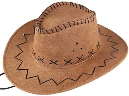 Cómo Llevar el Sombrero con Estilo 1. Elige el sombrero adecuado