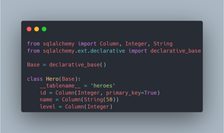 Python: Trabajo eficiente con bases de datos SQL Mejora tus habilidades en Python: cómo interactuar con bases de datos SQL