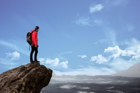 ¿Cómo enfrentar los desafíos cuando la vida te pone a prueba? Conversaciones internas: cómo manejar el diálogo interno positivo