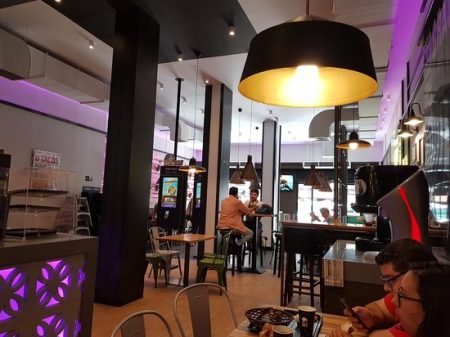 Taco Bell Gran Vía: ¡Conoce el nuevo sabor de Madrid! Proyección futura