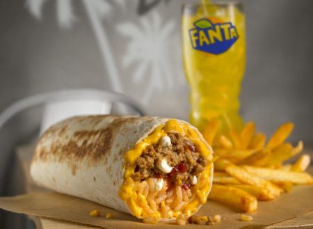 Taco Bell Gran Vía: ¡Conoce el nuevo sabor de Madrid! Taco Bell Gran Vía: ¡Conoce el nuevo sabor de Madrid!