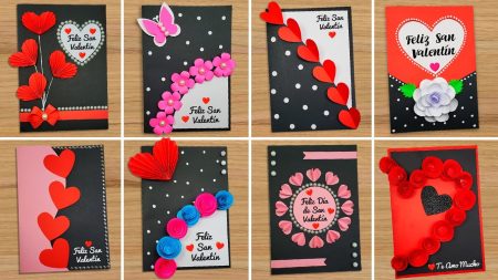 Tarjetas Creativas para Regalar: Ideas Únicas y Originales Tarjetas Creativas para Regalar: Ideas Únicas y Originales