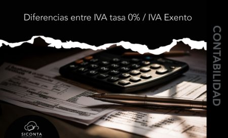 &iquest;C&oacute;mo funciona la tasa cero?