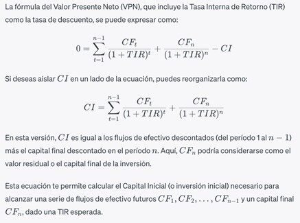 Cómo calcular la Tasa Interna de Retorno: Ejemplos y método