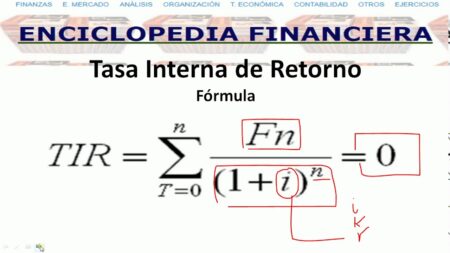 Consideraciones importantes