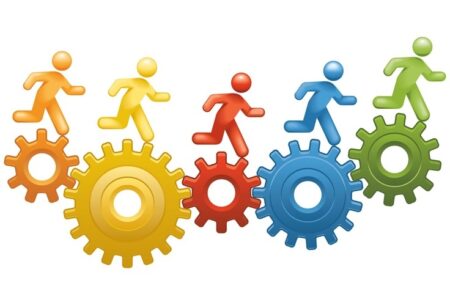 5 claves para mejorar la colaboración en equipo Maximiza el potencial de tu equipo: consejos para retener el talento en tu empresa
