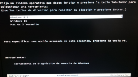 Usos comunes de las teclas de dirección