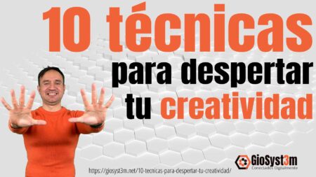 3. Consume contenidos diversos