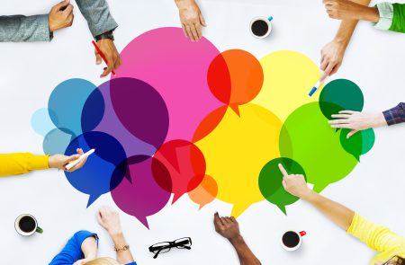 4. Comunicaci&oacute;n no verbal: