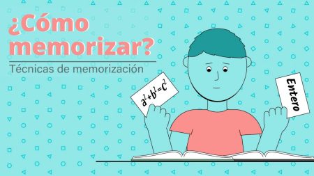 2. Utiliza t&eacute;cnicas de memorizaci&oacute;n