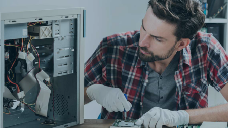 Guía completa sobre el rol de un técnico en soporte y mantenimiento de equipo de computo Guía completa sobre el rol de un técnico en soporte y mantenimiento de equipo de computo