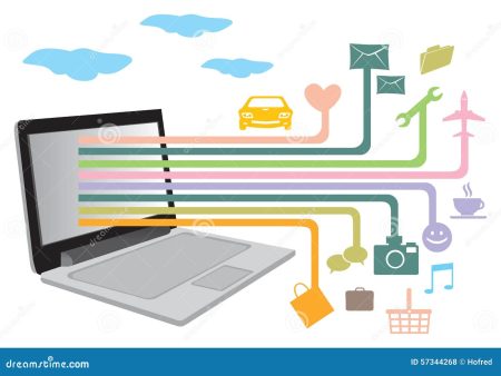 Importancia de la tecnolog&iacute;a en nuestra vida diaria