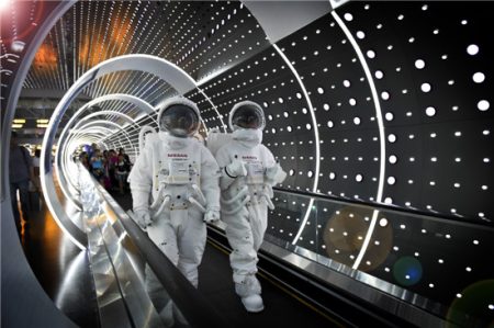 Tipos de innovación tecnológica que marcarán el futuro Inteligencia Artificial