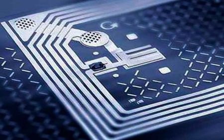Aplicaciones del chip RFID
