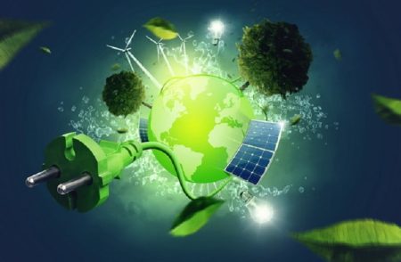 Beneficios de la tecnolog&iacute;a en la preservaci&oacute;n del medio ambiente: