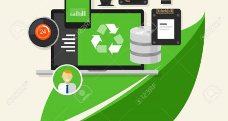 Beneficios de la tecnolog&iacute;a para el medio ambiente: