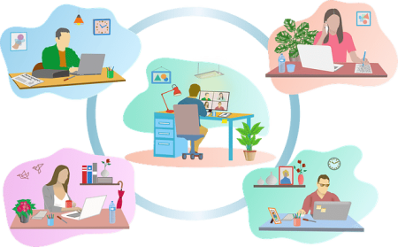 3. Herramientas de comunicaci&oacute;n: