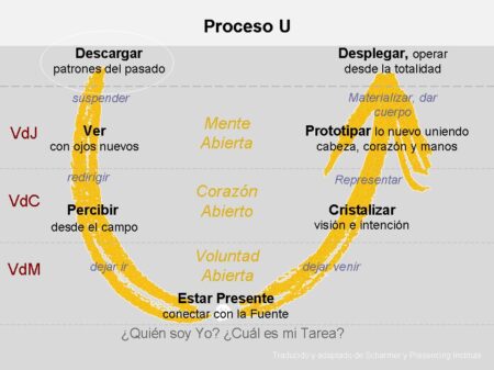 Aplicación en el liderazgo