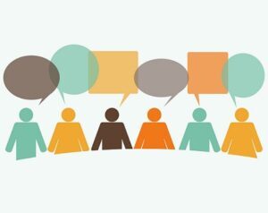 Teorías de grupos y comunicación: impacto en la toma de decisiones Teorías de grupos y comunicación: impacto en la toma de decisiones