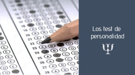 Descubre tu verdadera personalidad en 4 pasos Descubre tu verdadera personalidad en 4 pasos