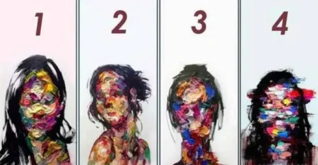 Descubre tu verdadera personalidad en 4 pasos Claves para definir tu personalidad